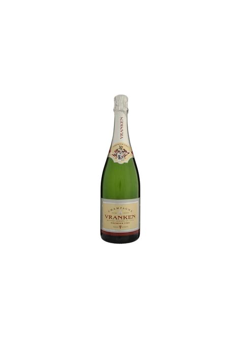 vranken champagne price.